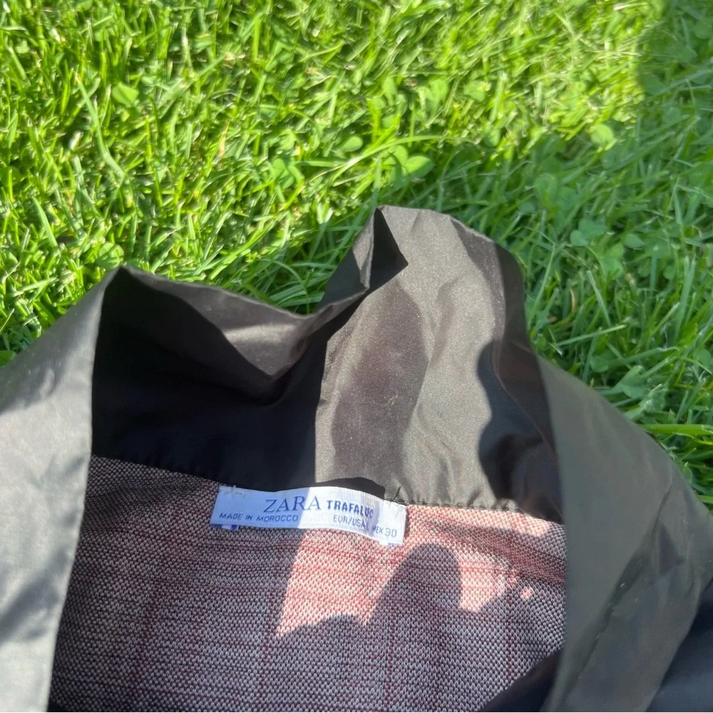 Zara Jacket - Picture 3 of 4